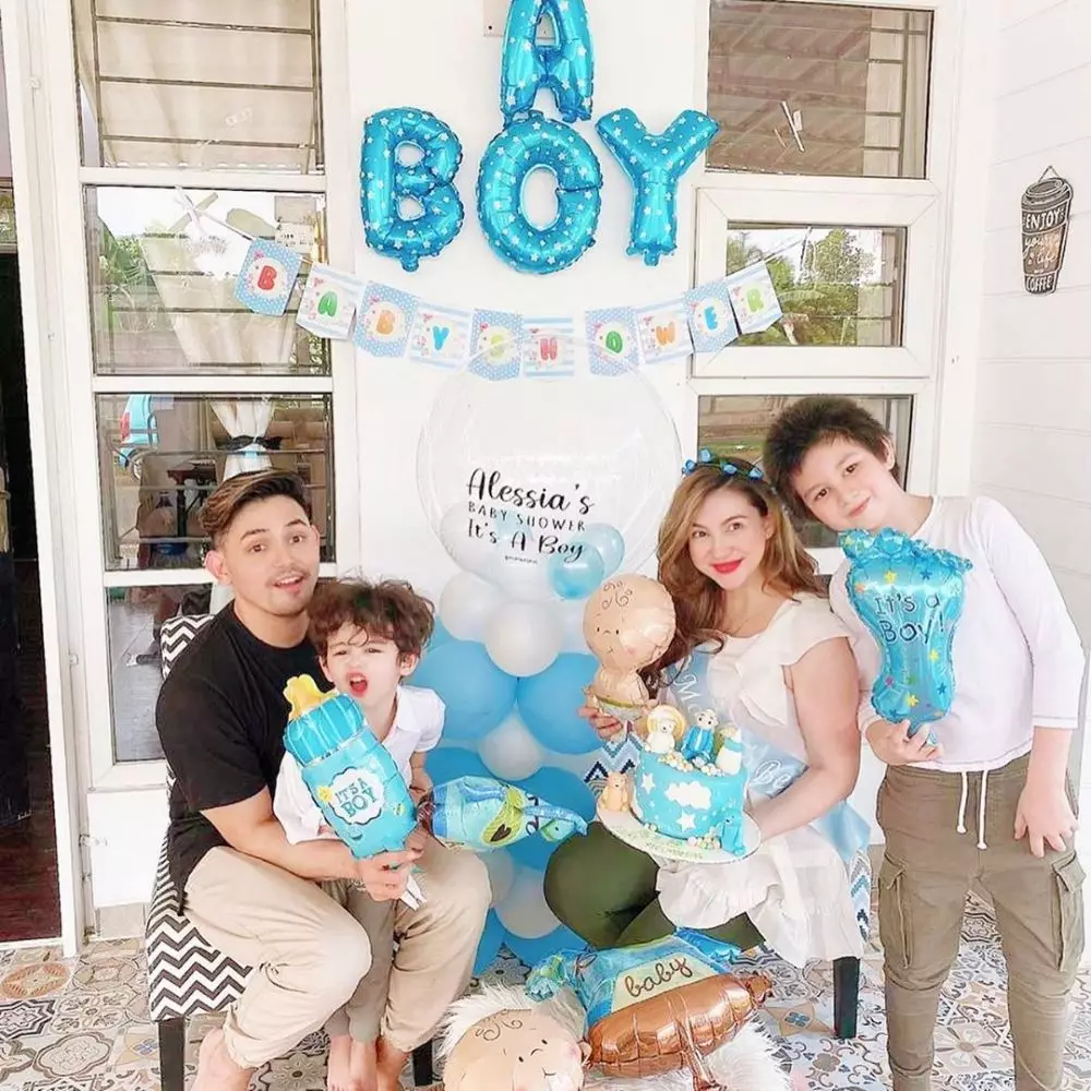 momen baby shower alessia cestaro instagram momen baby shower alessia cestaro instagram