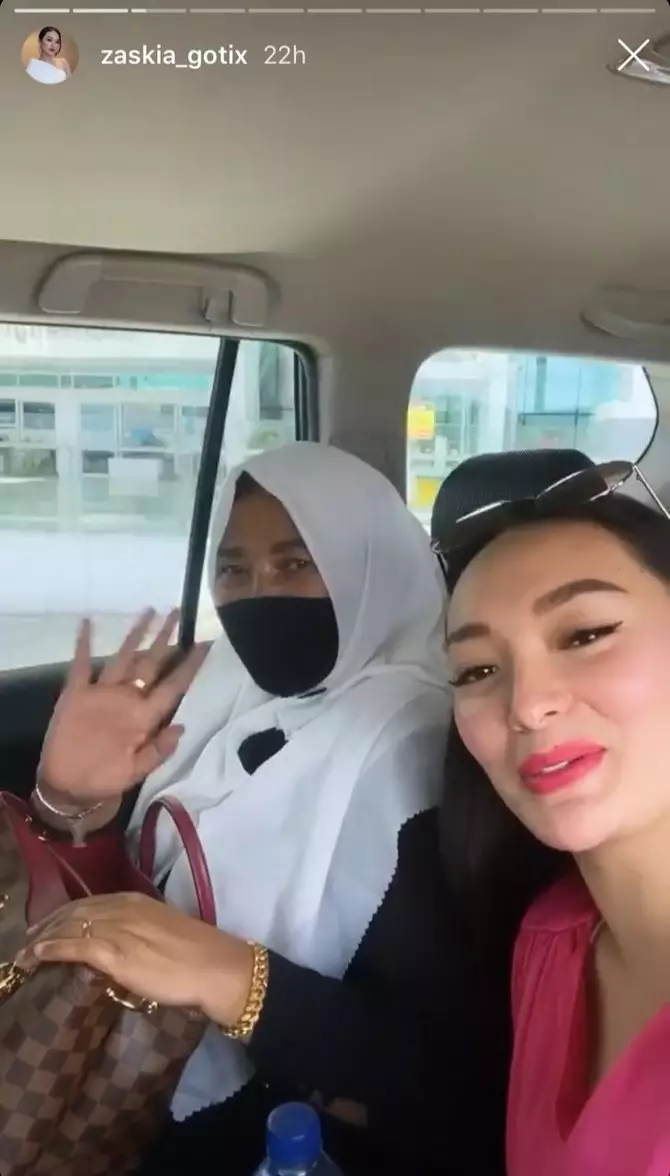 Instagram/@zaskia_gotix © 2020 brilio.net