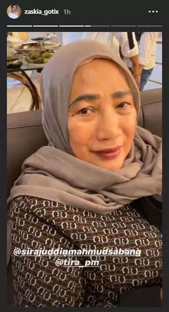 Instagram/@zaskia_gotix © 2020 brilio.net