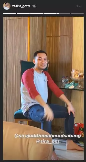 Instagram/@zaskia_gotix © 2020 brilio.net