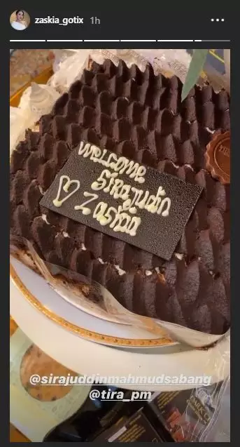 Instagram/@zaskia_gotix © 2020 brilio.net