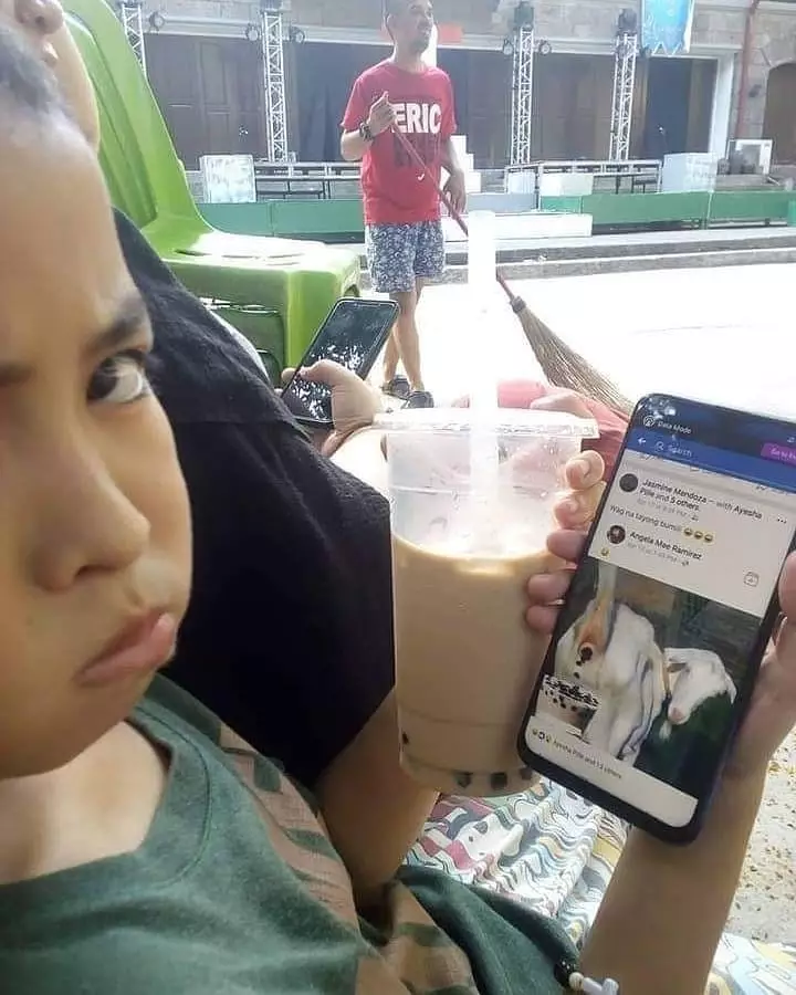 meme lucu ngerjain teman © 2020 instagram.com