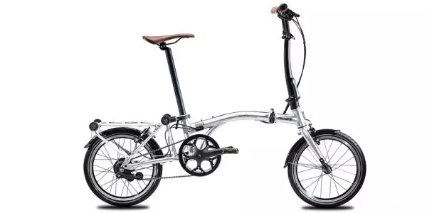 sepeda lipat United Trifold 7 © 2020 brilio.net Instagram/@atr_cycling.id