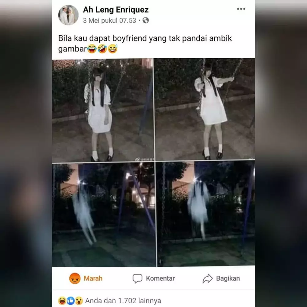 potret benda terlihat seram © 2020 instagram.com potret benda terlihat seram © 2020 instagram.com