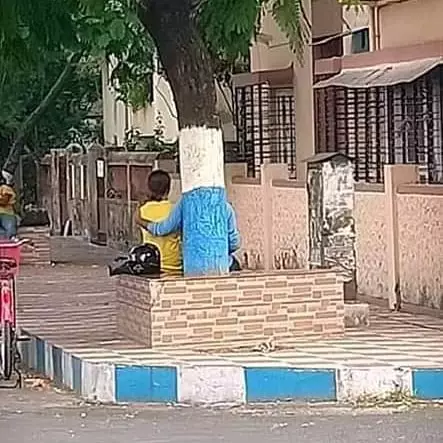 potret benda terlihat seram © 2020 instagram.com potret benda terlihat seram © 2020 instagram.com