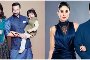 Reaksi bijak Kareena Kapoor saat dinilai karier berakhir usai menikah