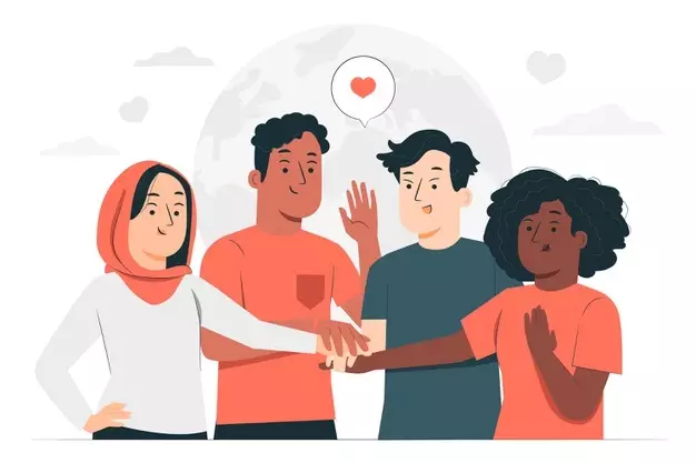 kata sindiran untuk sahabat yang berubah © 2021 brilio.net