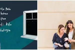 103 Kata-kata sindiran untuk sahabat yang berubah, halus tapi nyelekit