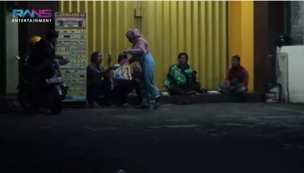 momen nagita masak besar © 2020 brilio.net