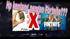 hp kentang tanggung berbagai sumber