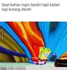 darah rendah lucu berbagai sumber