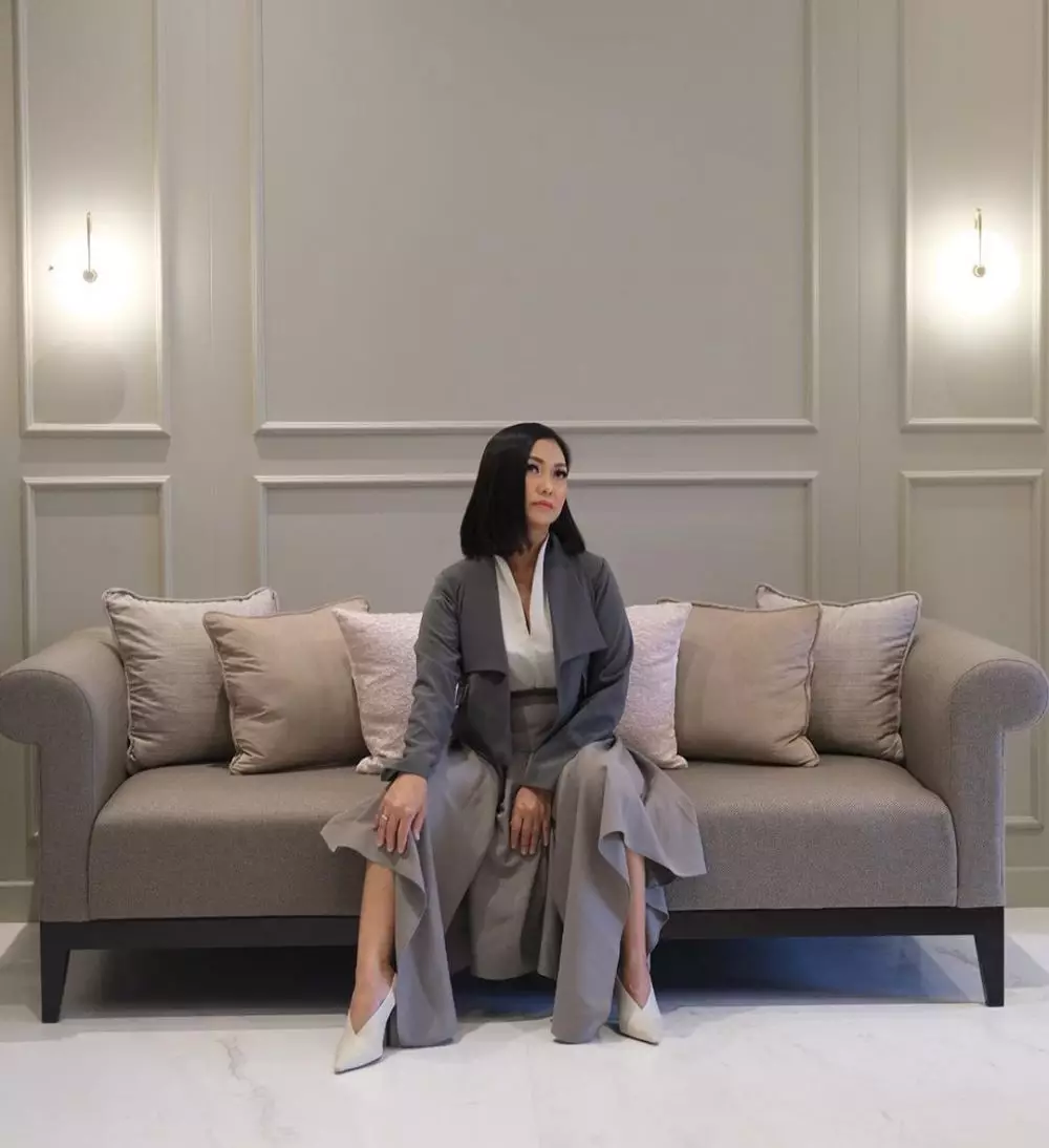 Rumah Nola B3 © 2020 brilio.net Instagram/@riafinola Rumah Nola B3 © 2020 brilio.net Instagram/@riafinola