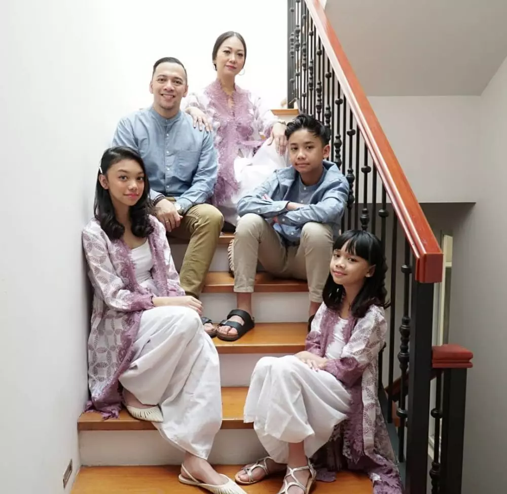 Rumah Nola B3 © 2020 brilio.net Instagram/@riafinola Rumah Nola B3 © 2020 brilio.net Instagram/@riafinola