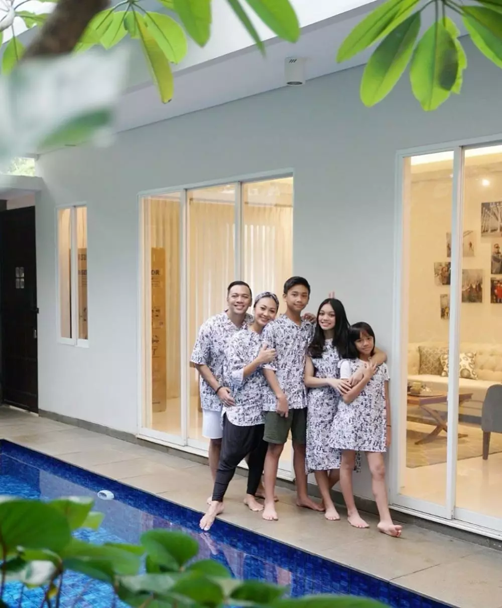 Rumah Nola B3 © 2020 brilio.net  Rumah Nola B3 © 2020 brilio.net