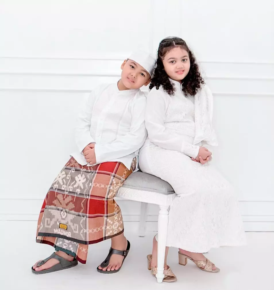Amora dan Kellen berbagai sumber