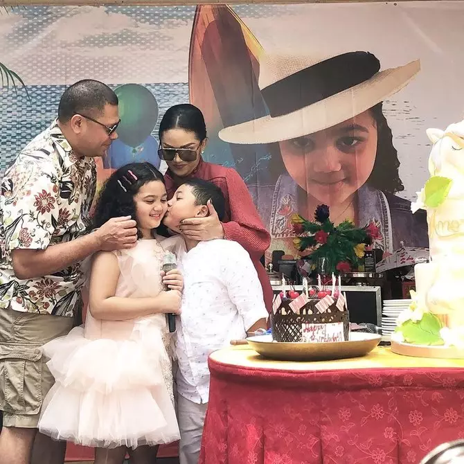 Amora dan Kellen berbagai sumber