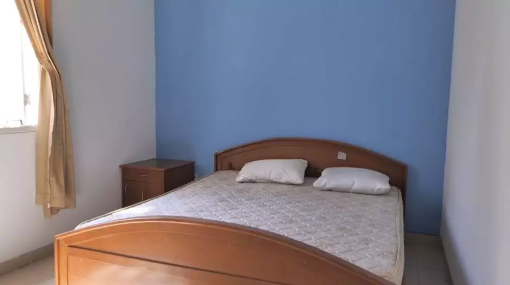 rumah baim wong untuk karyawan © 2020 brilio.net