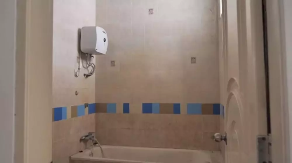 rumah baim wong untuk karyawan © 2020 brilio.net