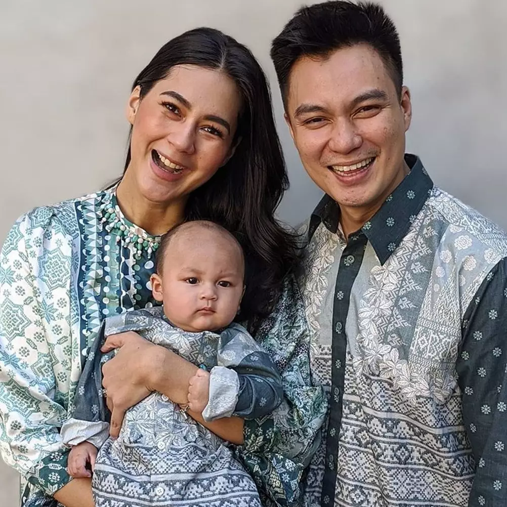 9 Potret rumah baru Baim Wong untuk karyawan, suasananya cozy