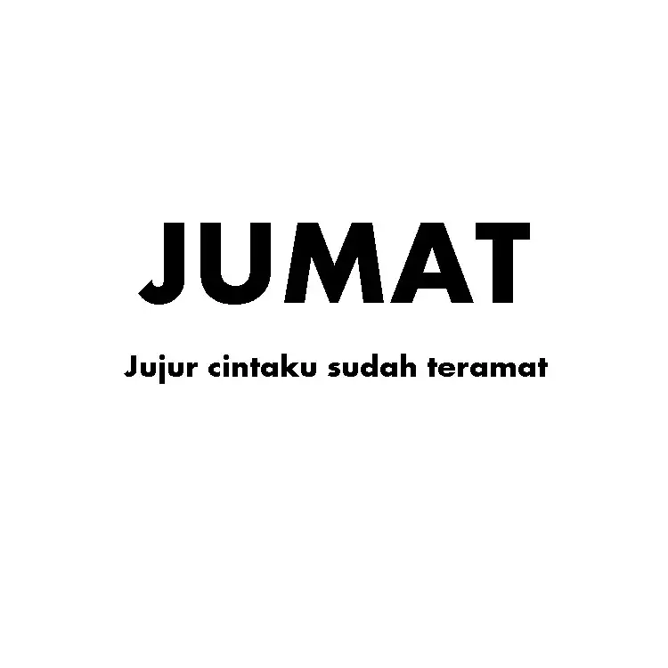 singkatan lucu nama hari © 2020 brilio.net singkatan lucu nama hari © 2020 brilio.net