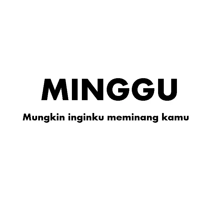 singkatan lucu nama hari © 2020 brilio.net singkatan lucu nama hari © 2020 brilio.net