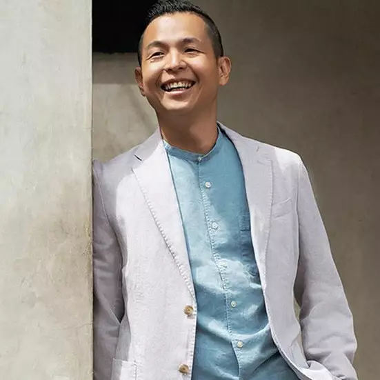 Ernest Prakasa mau vakum dari dunia film, ini alasannya