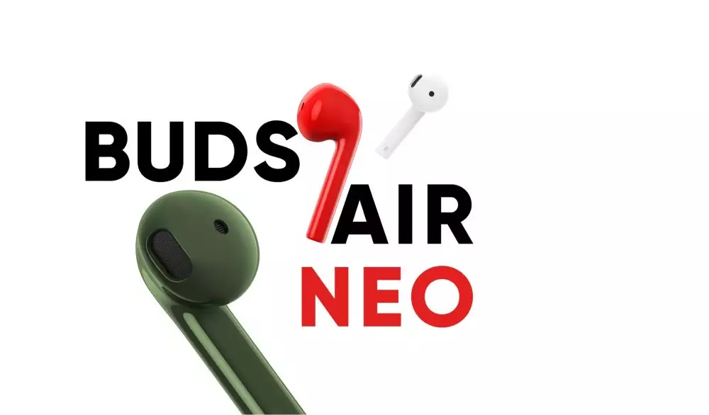 Perangkat Realme  © 2020 brilio.net