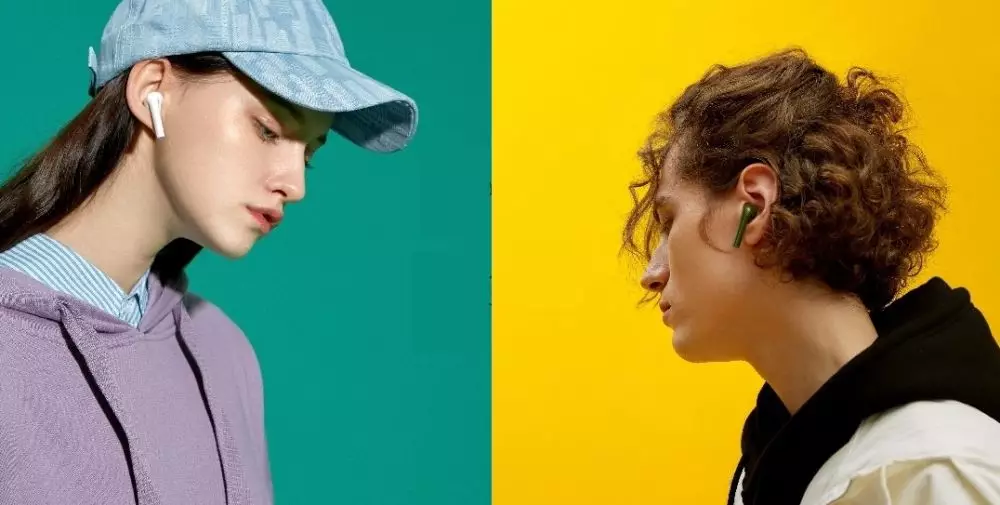 Perangkat Realme  © 2020 brilio.net