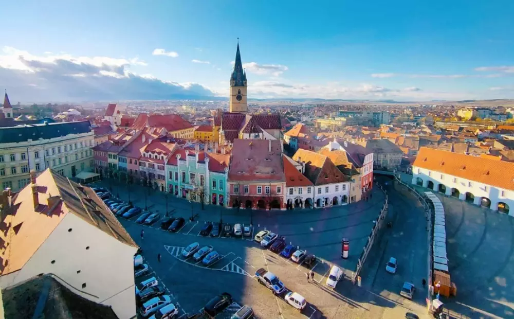 Perangkat Realme  © 2020 brilio.net