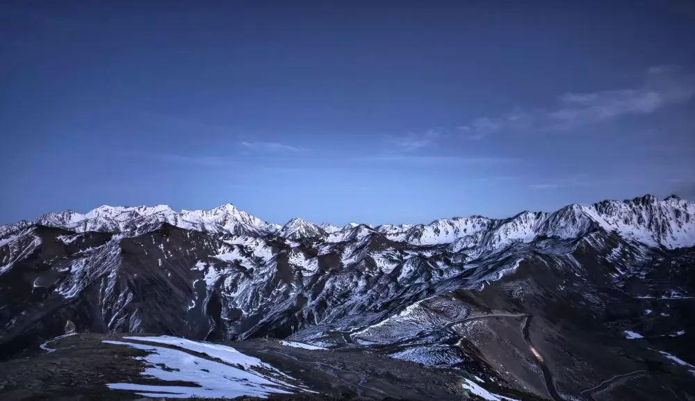 Perangkat Realme  © 2020 brilio.net