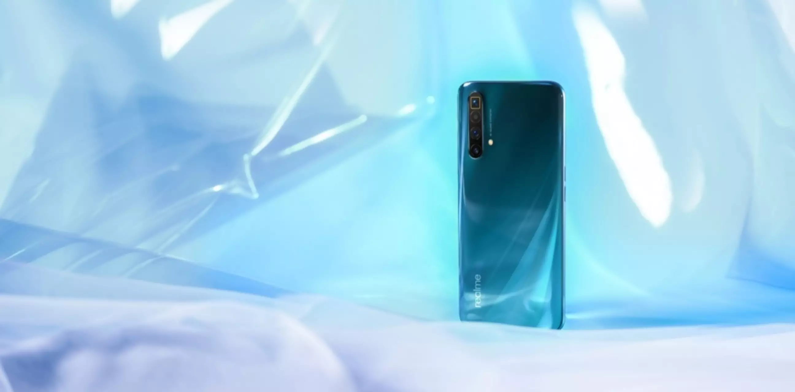 4 Perangkat realme ini bikin anak muda makin bergaya hidup digital