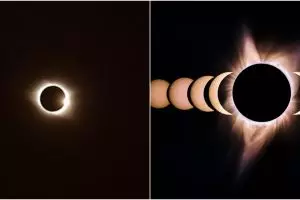 5 Fakta Gerhana Cincin bisa dilihat di 31 daerah pada 21 Juni