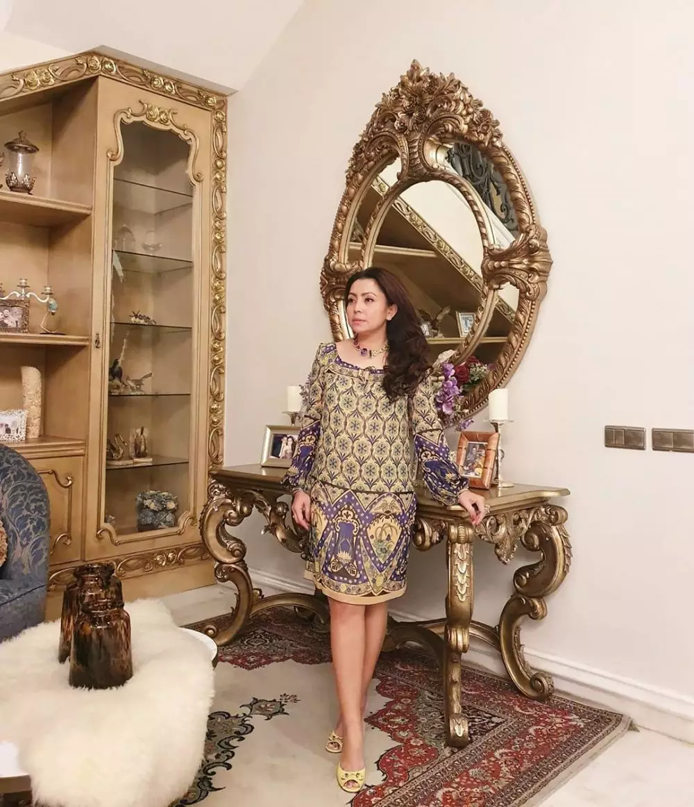 arisan mayangsari new normal © 2020 brilio.net