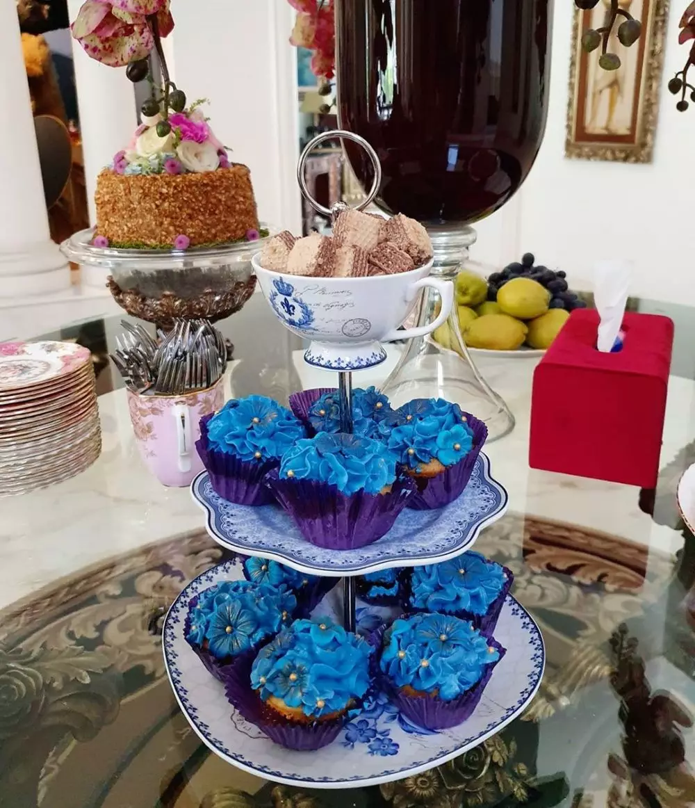 arisan mayangsari new normal © 2020 brilio.net