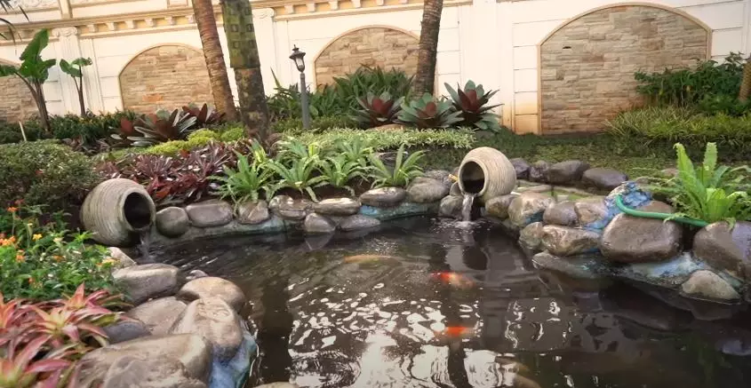 Rumah Sule © 2020 brilio.net