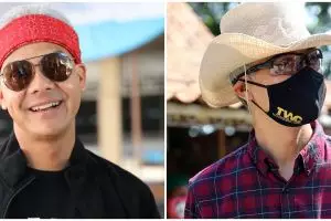 6 Potret rumah Ganjar Pranowo di Kutoarjo, sederhana dan lawas abis