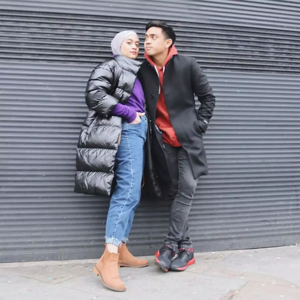 seleb menikah tanpa umbar asmara berbagai sumber