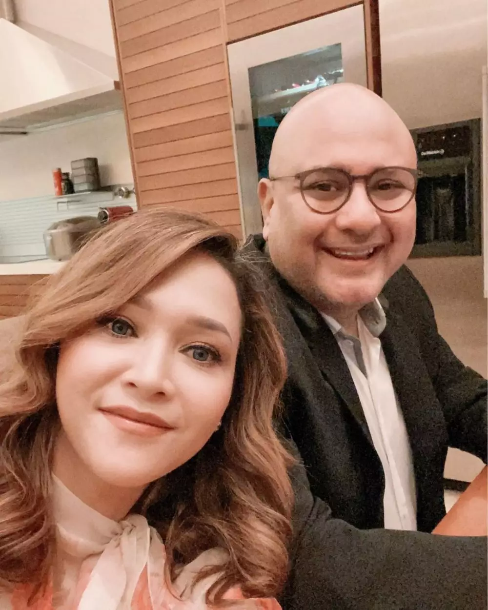 seleb menikah tanpa umbar asmara berbagai sumber