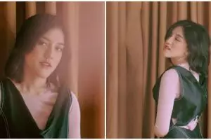 Ditinggal sang ayah, Ify Alyssa ungkap rindu lewat lagu baru