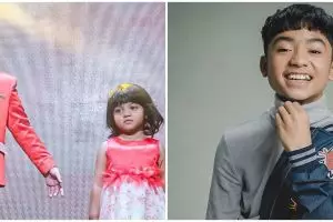 Duet bareng Betrand Peto, anak Didi Kempot nyanyikan lagu sang ayah