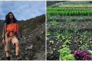 Kisah viral Dipa sarjana Fisipol UGM pilih jadi petani, ini alasannya