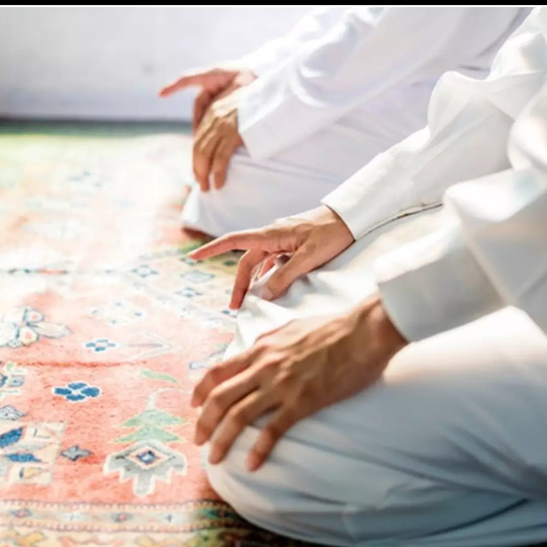 Tata cara sholat tahiyatul masjid, lengkap dan mudah dipelajari