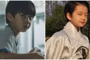 Potret Jeong Hyun-jun dalam 7 drama dan film Korea, ada Parasite