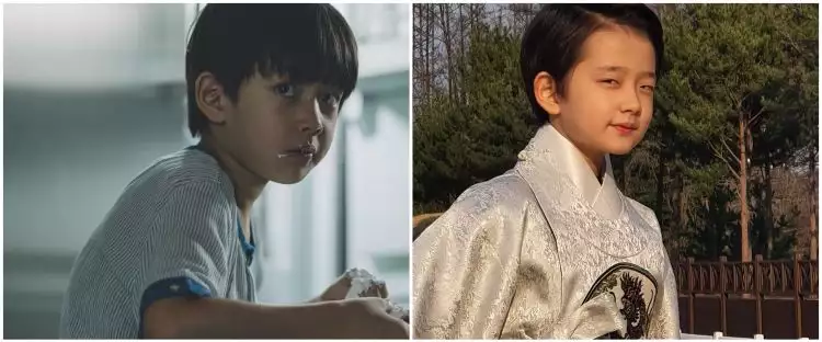 Potret Jeong Hyun-jun dalam 7 drama dan film Korea, ada Parasite