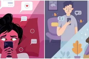 120 Kata-kata rindu, bijak, penuh makna, dan menyentuh hati