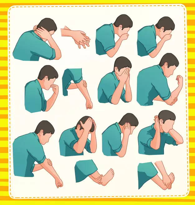 Keutamaan menjaga kesucian diri dengan wudhu © 2020 brilio.net