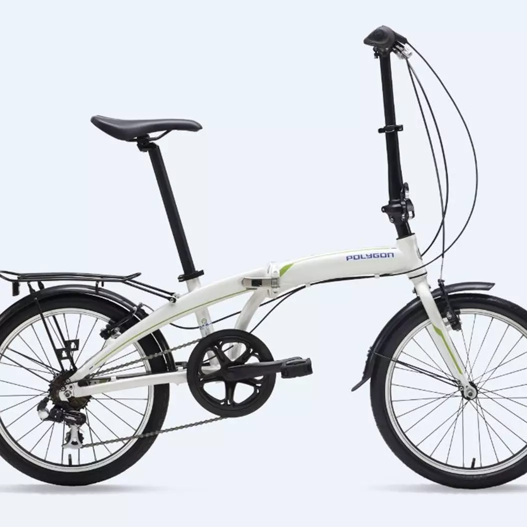 Harga sepeda lipat Polygon Urbano dan spesifikasinya, andal dan keren
