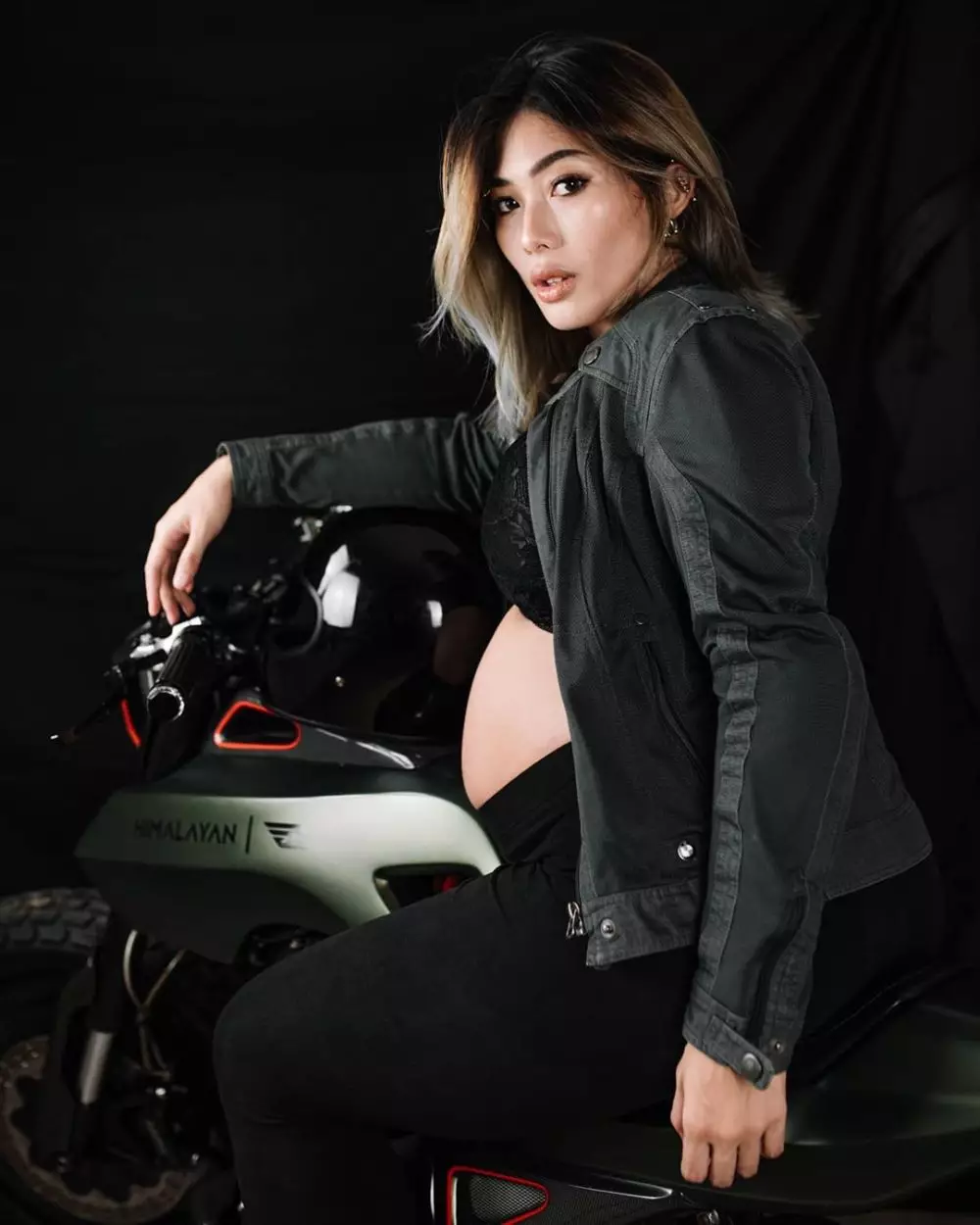 Nabila Putri alami body shaming © 2020 brilio.net