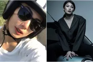 Pamer baby bump, Nabila Putri ceritakan pernah alami body shaming