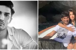 Sebelum meninggal, Sushant Singh rencana nikah pada akhir tahun 2020